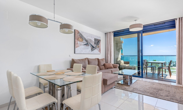 Reventa - Apartment - Orihuela Costa - Punta Prima
