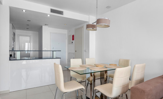 Reventa - Apartment - Orihuela Costa - Punta Prima