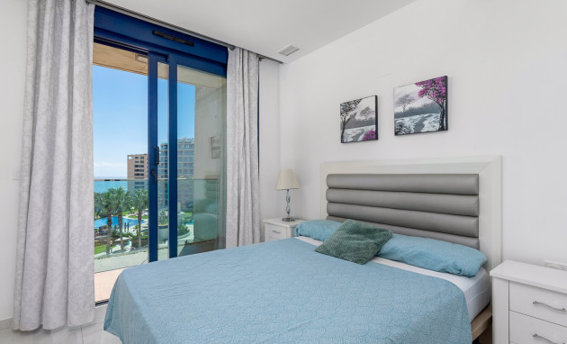 Reventa - Apartment - Orihuela Costa - Punta Prima