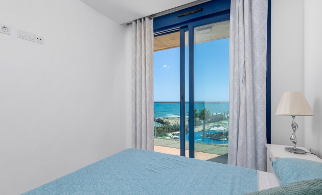 Reventa - Apartment - Orihuela Costa - Punta Prima