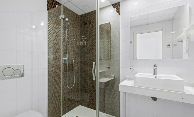 Reventa - Apartment - Orihuela Costa - Punta Prima