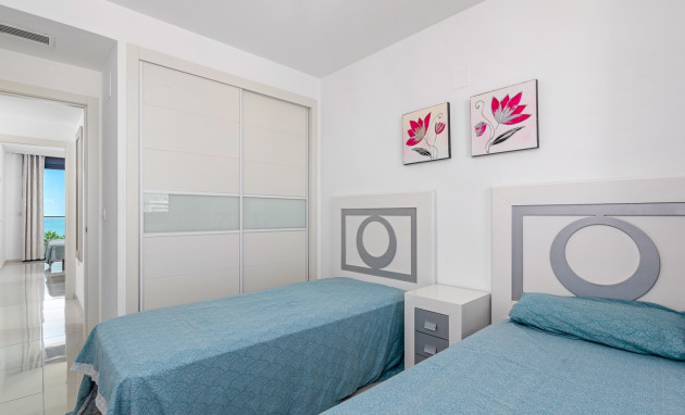 Reventa - Apartment - Orihuela Costa - Punta Prima