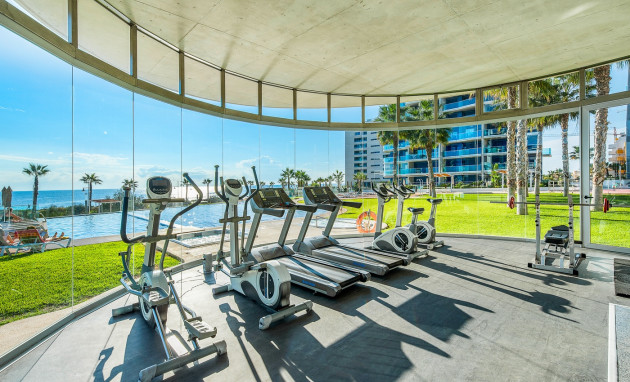 Reventa - Apartment - Orihuela Costa - Punta Prima