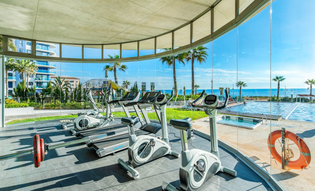 Reventa - Apartment - Orihuela Costa - Punta Prima