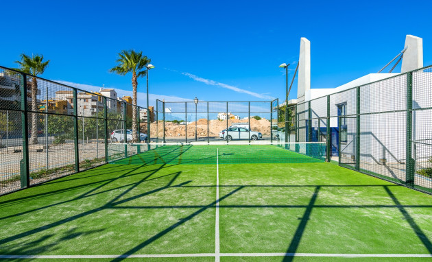 Reventa - Apartment - Orihuela Costa - Punta Prima