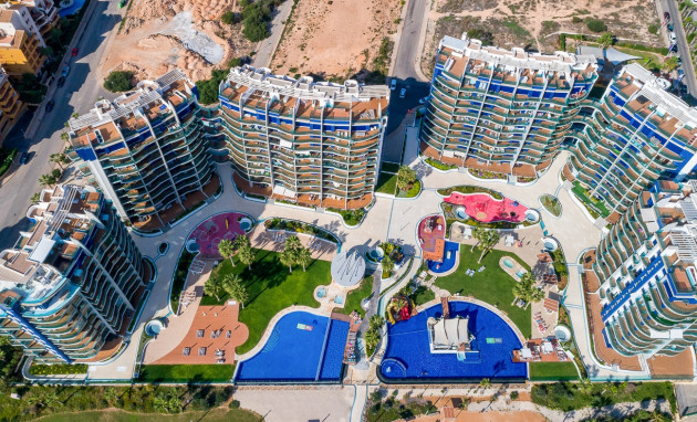 Reventa - Apartment - Orihuela Costa - Punta Prima