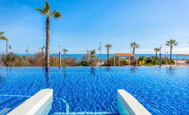 Reventa - Apartment - Orihuela Costa - Punta Prima