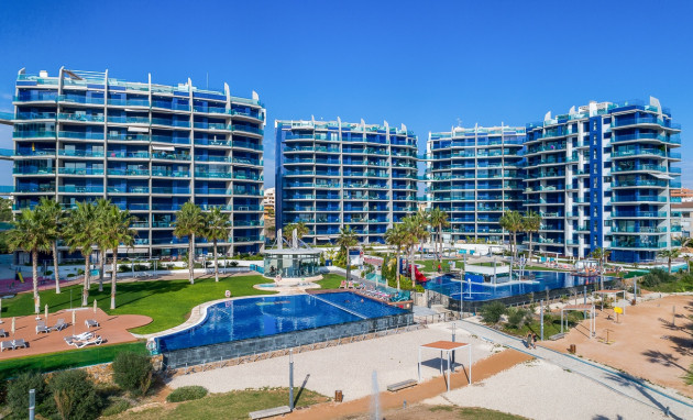 Reventa - Apartment - Orihuela Costa - Punta Prima