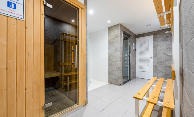 Reventa - Apartment - Orihuela Costa - Punta Prima