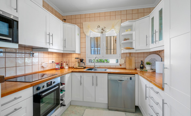 Herverkoop - Detached Villa - Ciudad Quesada - Ciudad Quesada - Town