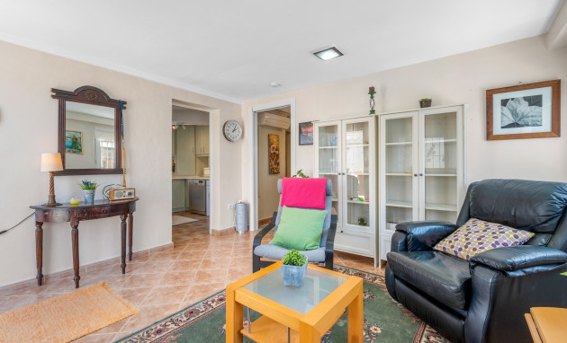 Herverkoop - Detached Villa - Ciudad Quesada - Ciudad Quesada - Town