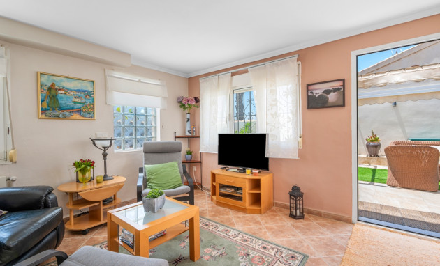 Herverkoop - Detached Villa - Ciudad Quesada - Ciudad Quesada - Town