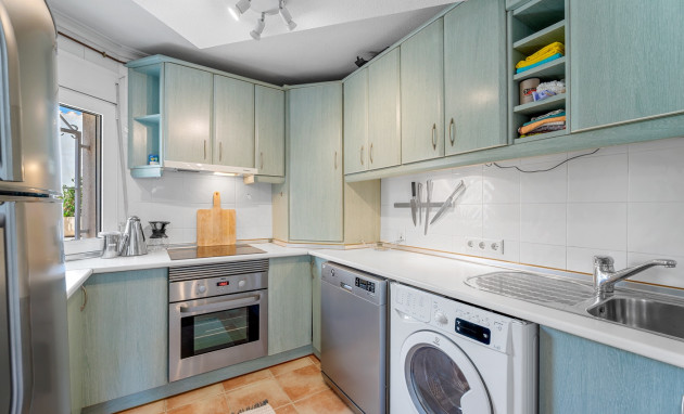 Herverkoop - Detached Villa - Ciudad Quesada - Ciudad Quesada - Town