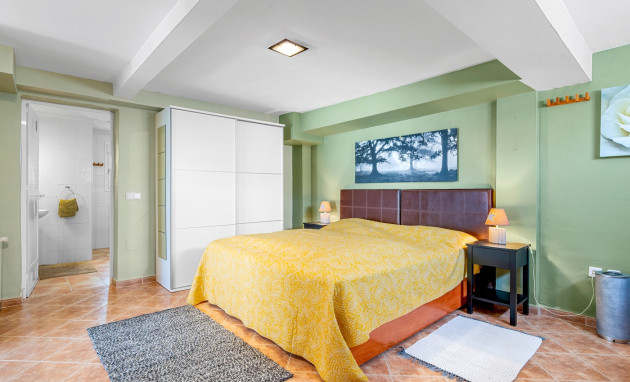 Herverkoop - Detached Villa - Ciudad Quesada - Ciudad Quesada - Town