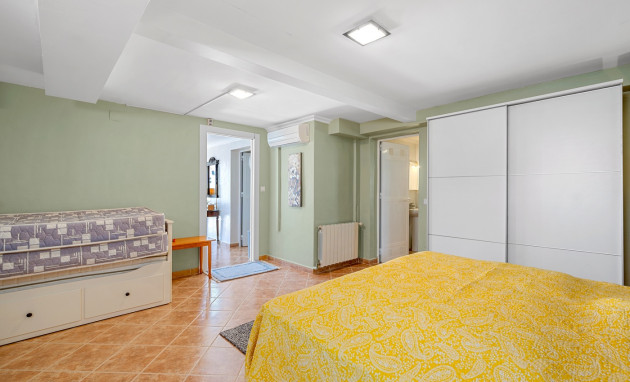 Herverkoop - Detached Villa - Ciudad Quesada - Ciudad Quesada - Town