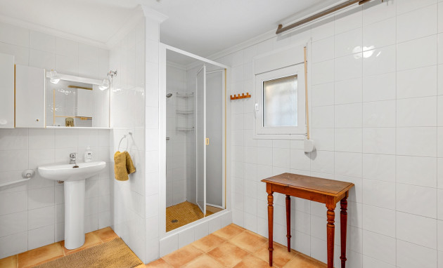 Herverkoop - Detached Villa - Ciudad Quesada - Ciudad Quesada - Town