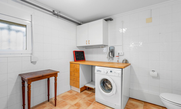 Herverkoop - Detached Villa - Ciudad Quesada - Ciudad Quesada - Town