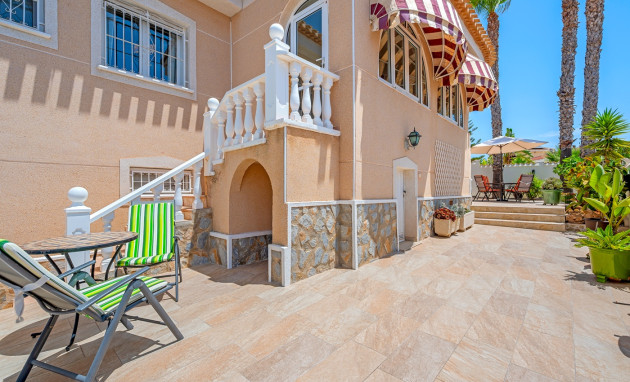 Herverkoop - Detached Villa - Ciudad Quesada - Ciudad Quesada - Town