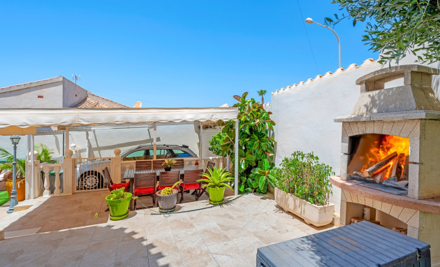 Herverkoop - Detached Villa - Ciudad Quesada - Ciudad Quesada - Town