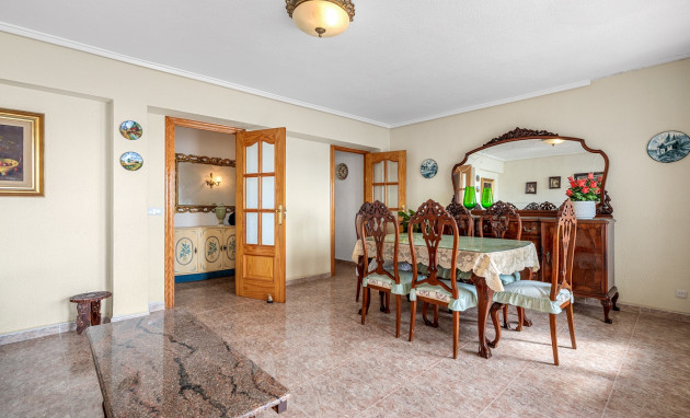 Herverkoop - Apartment - Torrevieja - Playa Del Cura