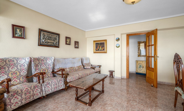 Herverkoop - Apartment - Torrevieja - Playa Del Cura