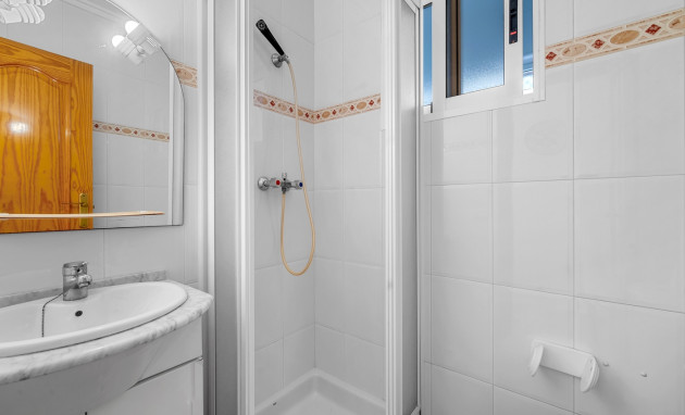 Herverkoop - Apartment - Torrevieja - Playa Del Cura