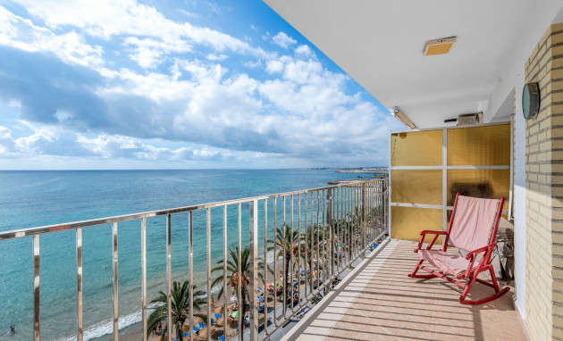 Herverkoop - Apartment - Torrevieja - Playa Del Cura