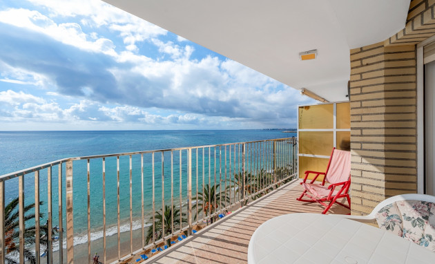 Herverkoop - Apartment - Torrevieja - Playa Del Cura