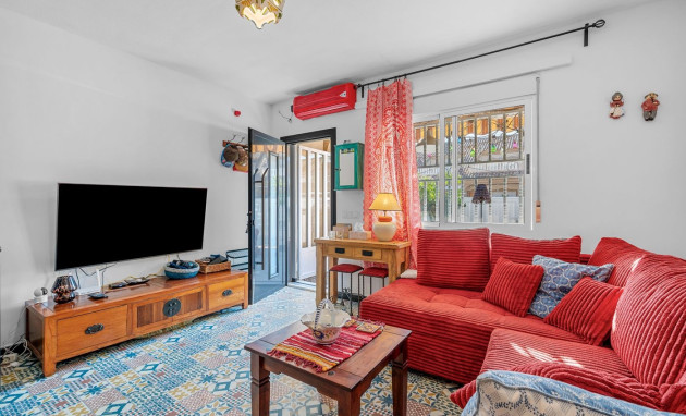 Herverkoop - Herenhuis - Los Alcázares - Los Alcazares - Town