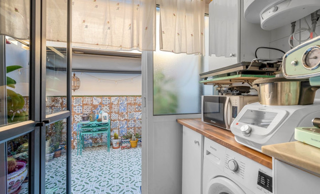 Herverkoop - Herenhuis - Los Alcázares - Los Alcazares - Town