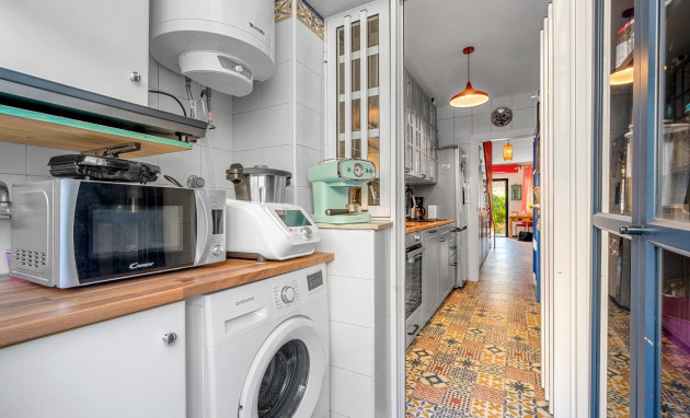 Herverkoop - Herenhuis - Los Alcázares - Los Alcazares - Town