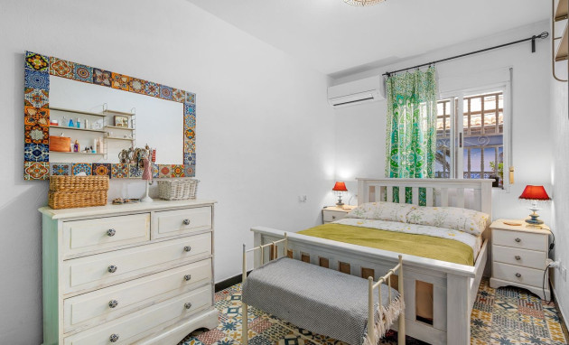 Herverkoop - Herenhuis - Los Alcázares - Los Alcazares - Town