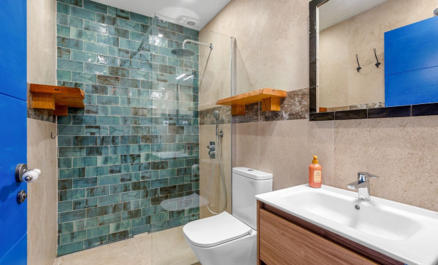 Herverkoop - Herenhuis - Los Alcázares - Los Alcazares - Town