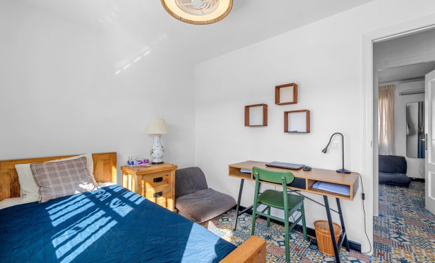 Herverkoop - Herenhuis - Los Alcázares - Los Alcazares - Town