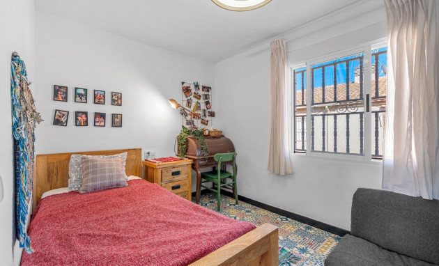 Herverkoop - Herenhuis - Los Alcázares - Los Alcazares - Town