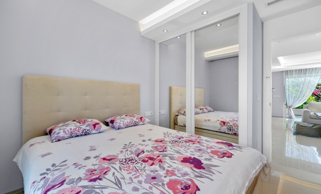 Resale - Semi detached Villa - Ciudad Quesada - Doña Pepa