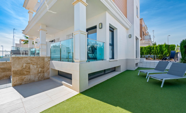 Resale - Townhouse - Ciudad Quesada - Rojales - Rojales