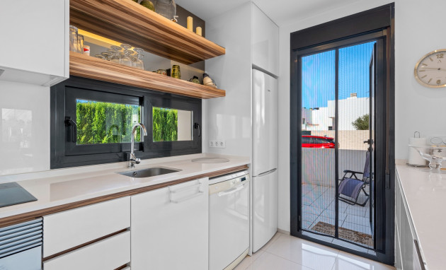 Resale - Townhouse - Ciudad Quesada - Rojales - Rojales