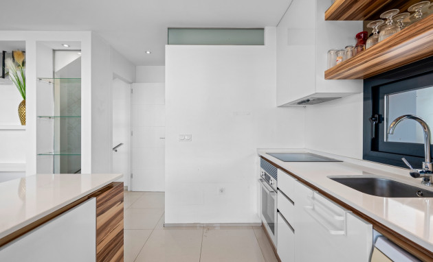 Resale - Townhouse - Ciudad Quesada - Rojales - Rojales