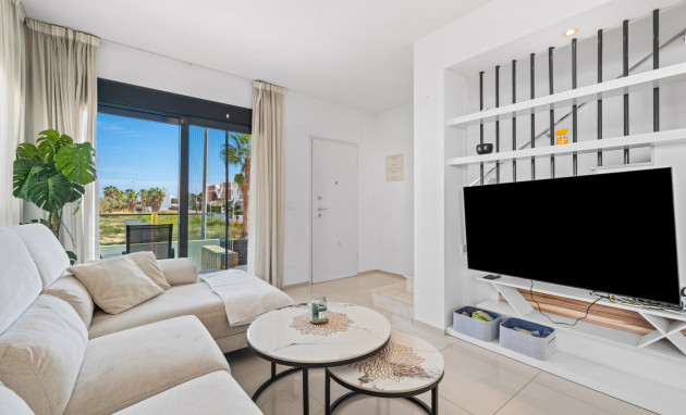 Resale - Townhouse - Ciudad Quesada - Rojales - Rojales