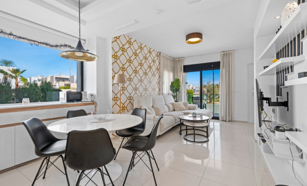 Resale - Townhouse - Ciudad Quesada - Rojales - Rojales