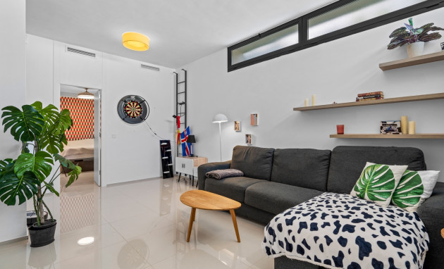 Resale - Townhouse - Ciudad Quesada - Rojales - Rojales