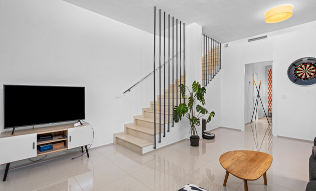 Resale - Townhouse - Ciudad Quesada - Rojales - Rojales