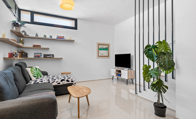 Resale - Townhouse - Ciudad Quesada - Rojales - Rojales