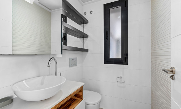 Resale - Townhouse - Ciudad Quesada - Rojales - Rojales