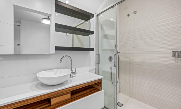 Resale - Townhouse - Ciudad Quesada - Rojales - Rojales