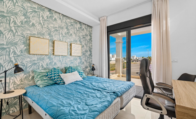 Resale - Townhouse - Ciudad Quesada - Rojales - Rojales