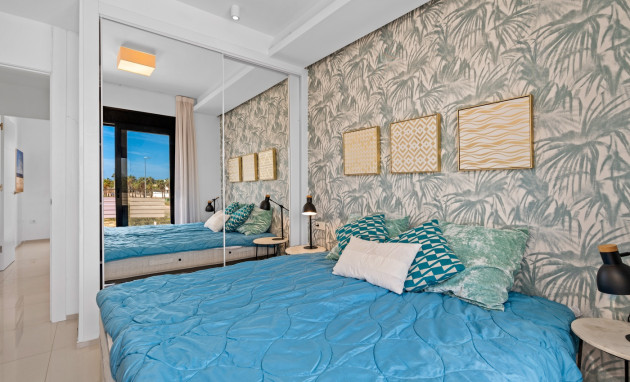 Resale - Townhouse - Ciudad Quesada - Rojales - Rojales