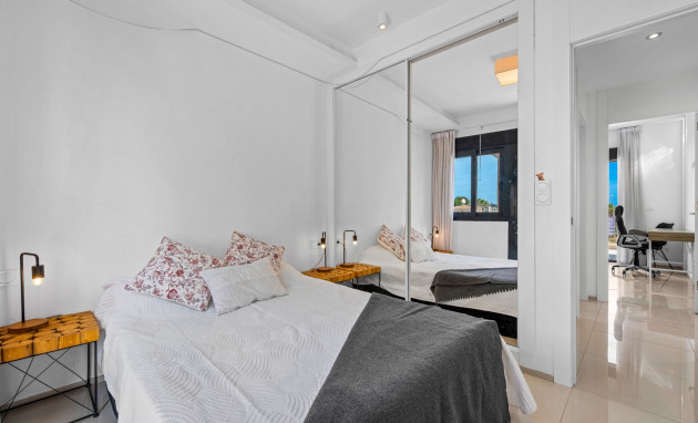 Resale - Townhouse - Ciudad Quesada - Rojales - Rojales