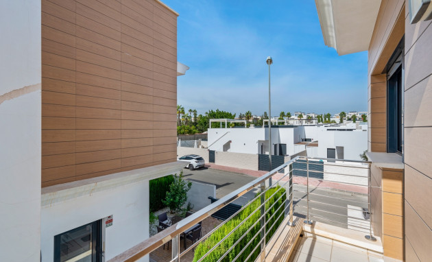 Resale - Townhouse - Ciudad Quesada - Rojales - Rojales